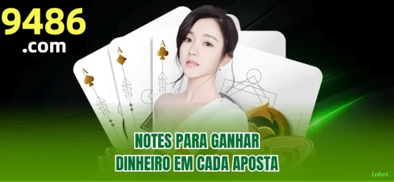 App lnbet para Android e iOS - download grátis