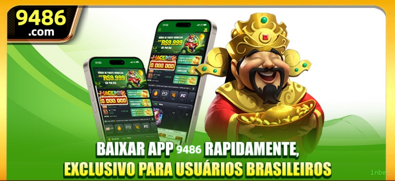 Download app lnbet Android iOS