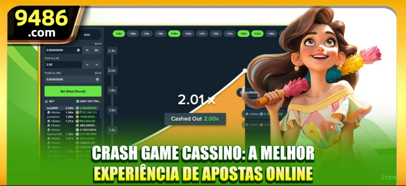 Conta lnbet sincronizada site e app