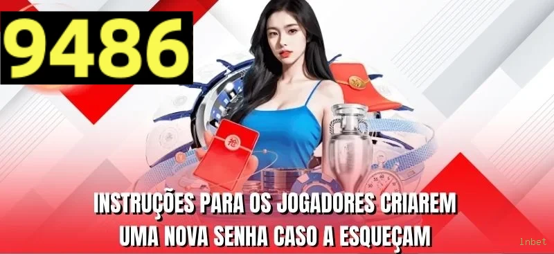 Configurações úteis dentro do app lnbet