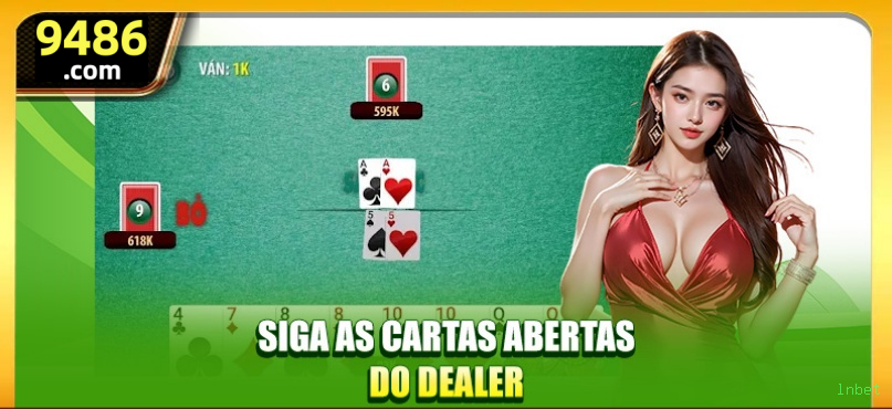 Plataforma lnbet - cassino e apostas