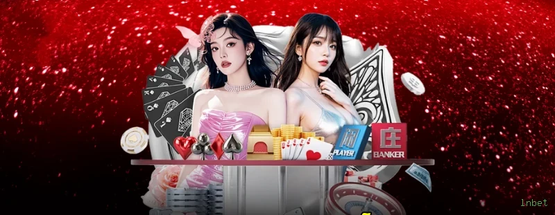 Pagamentos lnbet PIX