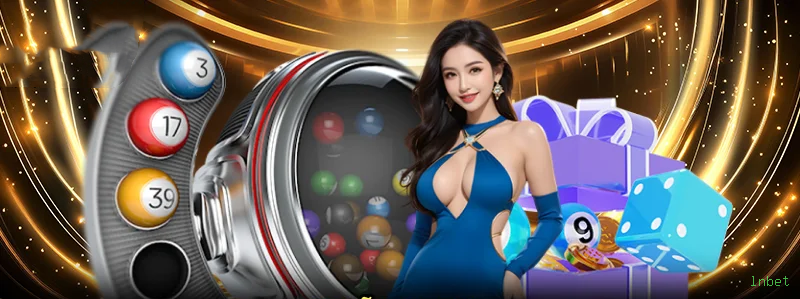 Slots com prêmios lnbet